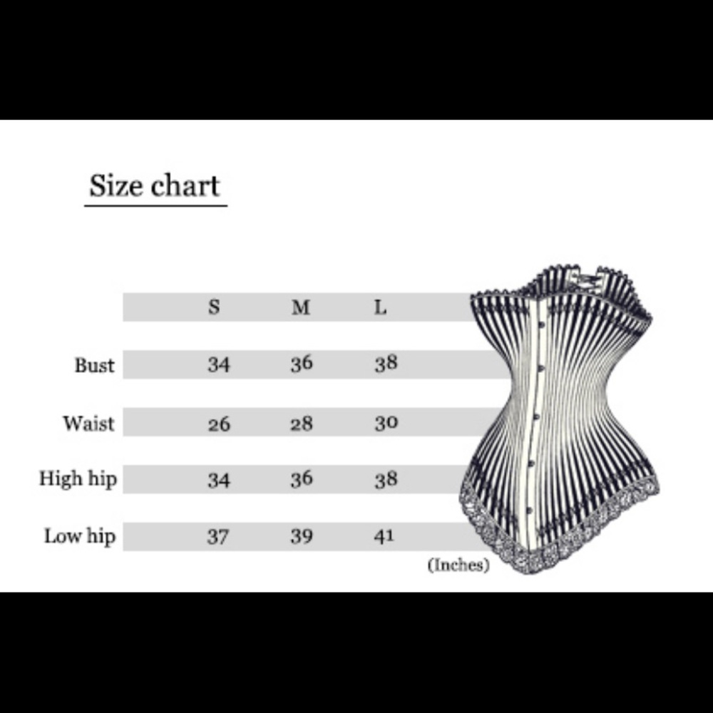 Ruched Cream Top - One left in each size! - Picture 6 of 7